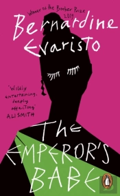 The Emperor's Babe