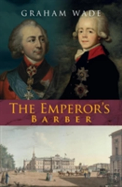 Bertrand.pt - The Emperor'S Barber