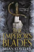 The Emperor'S Blades