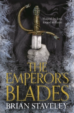 Bertrand.pt - The Emperor'S Blades