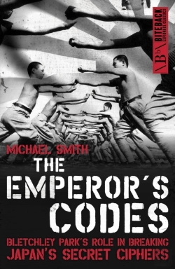 Bertrand.pt - The Emperor'S Codes