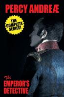 The Emperor'S Detective