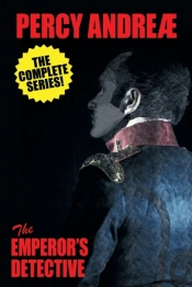 The Emperor'S Detective