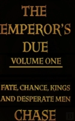 Bertrand.pt - The Emperor'S Due - Volume One (Hardcover)