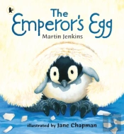 The Emperor'S Egg