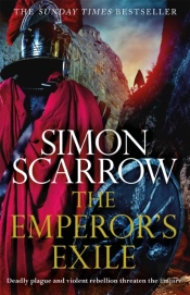 The Emperor'S Exile (Eagles Of The Empire 19)