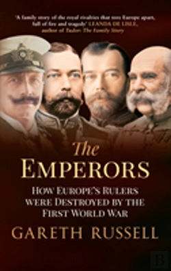 Bertrand.pt - The Emperors