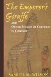 The Emperor'S Giraffe