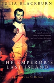 The Emperor'S Last Island