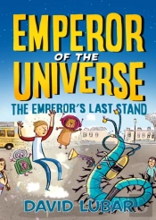 The Emperor'S Last Stand