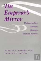 The Emperor'S Mirror