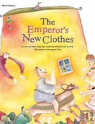 The Emperor'S New Clothes