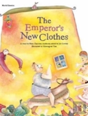 The Emperor'S New Clothes