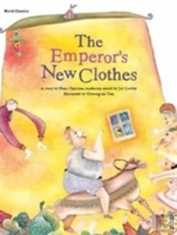 Bertrand.pt - The Emperor'S New Clothes