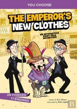 Bertrand.pt - The Emperor'S New Clothes