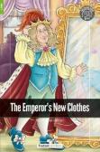 The Emperor'S New Clothes - Foxton Readers Level 1 (400 Headwords Cefr A1-A2) With Free Online Audio
