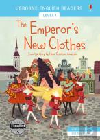 The Emperor'S New Clothes