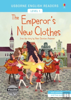 Bertrand.pt - The Emperor'S New Clothes