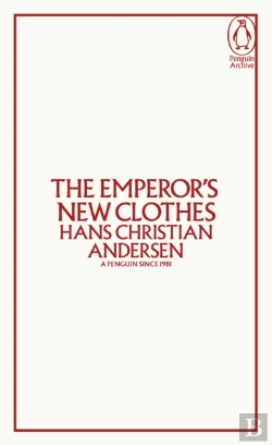 Bertrand.pt - The Emperor's New Clothes