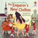 The Emperor'S New Clothes