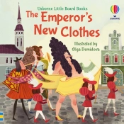 The Emperor'S New Clothes