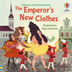 Bertrand.pt - The Emperor'S New Clothes