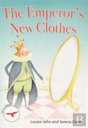 The Emperor'S New Clothes