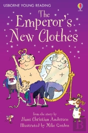 The Emperor'S New Clothes