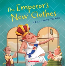 Bertrand.pt - The Emperor'S New Clothes