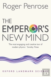 The Emperor'S New Mind