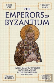 The Emperors Of Byzantium