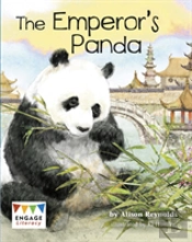 The Emperor'S Panda