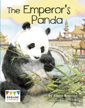 The Emperor'S Panda