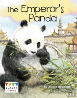 Bertrand.pt - The Emperor'S Panda