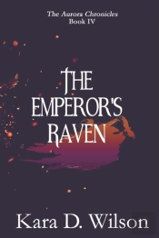 The Emperor'S Raven
