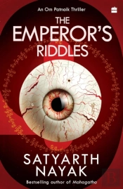 The Emperor'S Riddles