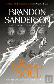 Mistborn Ser.: Mistborn : The Final Empire by Brandon Sanderson