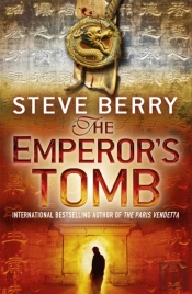 The Emperor'S Tomb