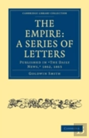 The Empire: A Series Of Letters