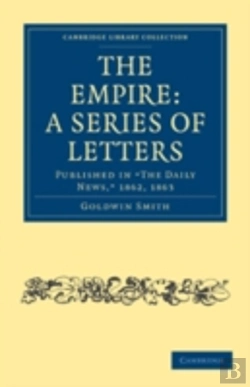 Bertrand.pt - The Empire: A Series Of Letters