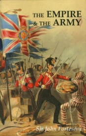 The Empire And The Army