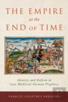 The Empire At The End Of Time