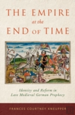 Bertrand.pt - The Empire At The End Of Time