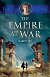 The Empire At War