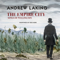 Bertrand.pt - The Empire City: Songs Of Wellington