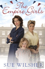The Empire Girls