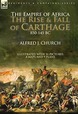 Bertrand.pt - The Empire Of Africa: The Rise And Fall