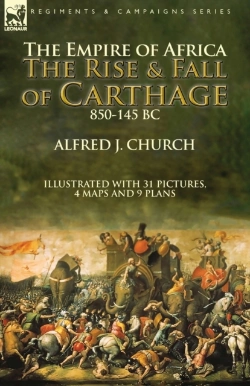 Bertrand.pt - The Empire Of Africa: The Rise And Fall