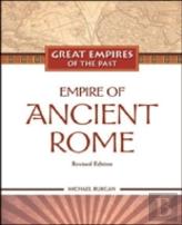 The Empire Of Ancient Rome