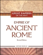 The Empire Of Ancient Rome